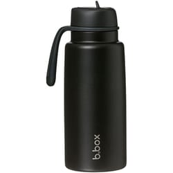 水筒 対象年齢：6歳～ 1L Insulated Flip Top Bottle deep space