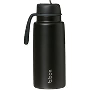 水筒 対象年齢:6歳~ 1L Insulated Flip Top Bottle deep space