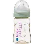 PPSUベビーボトル 180ml セージ [哺乳びん 対象年齢：0ヶ月～]