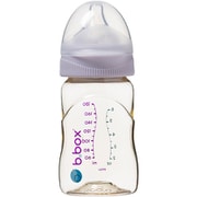 PPSUベビーボトル 180ml ピオニー [哺乳びん 対象年齢：0ヶ月～]