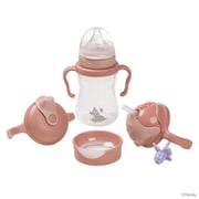 ステップアップマグパック 対象年齢:3ヶ月~ Disney Transition Value Pack Bambi