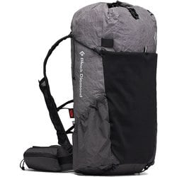 ベータライト30 ザック 30L ストームグレイ（001） Mサイズ BD56555
