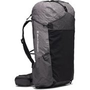 ベータライト45 ザック 45L ストームグレイ(001) Mサイズ BD56556