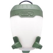 アウトドア ランタン オービター400 BD81041001 デザートセージ