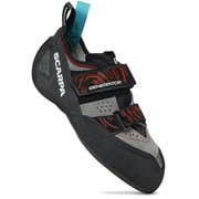 ジェネレーター V SC20236001395 ミッドグレー EU39.5 [クライミングシューズ メンズ]