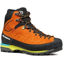 ヨドバシ.com - スカルパ SCARPA ゾディアックテックGTX SC22113001420 