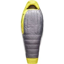 スパークウィメンズ-1C ST81458 レギュラー [アウトドア ダウンシュラフ スリーシーズン用 レディース]