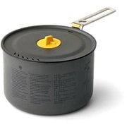 フロンティアULポット 2L ST84167001 [アウトドア 調理器具 コッヘル]
