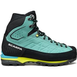 SCARPA スカルパ 山スキーブーツ レディース 25cm SCARPA スカルパ 25-26 ALIEN4.0 エイリアン4.0 TLT/TECH専用