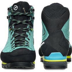 ヨドバシ.com - スカルパ SCARPA ゾディアックテックGTX WMN SC22118001380 ウォーターフォール EU38  [マウンテンブーツ レディース] 通販【全品無料配達】