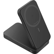 Anker MagGo Power Bank 6600mAh ブラック A1643011