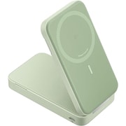 Anker MagGo Power Bank 6600mAh グリーン A1643061