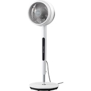 サーキュレーター DCモーター搭載 ホワイト TFC-23Y27（W）