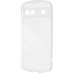 RT-GP8ATC11/CM [Google Pixel 8a用 Like standard 耐衝撃 精密設計 TPUソフトケース ProCa The clear クリア]