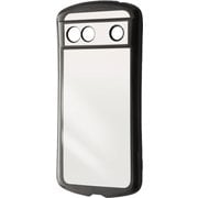 RT-GP8ATC13/BM [Google Pixel 8a用 Like standard 耐衝撃 精密設計 TPUソフトケース METAMORU ブラック]