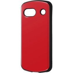 RT-GP8AAC3/R [Google Pixel 8a用 Like standard 耐衝撃ケース ProCa レッド]