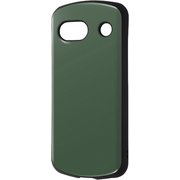 RT-GP8AAC3/OV [Google Pixel 8a用 Like standard 耐衝撃ケース ProCa オリーブ]