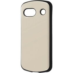RT-GP8AAC3/GG [Google Pixel 8a用 Like standard 耐衝撃ケース ProCa グレージュ]