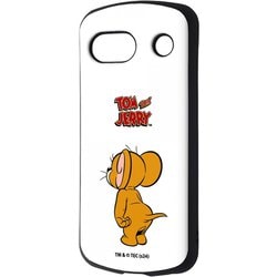 IN-WGP8AAC4/JRA1 [Google Pixel 8a用 トムとジェリー 超！ 保護ケース MiA ジェリー スタンダード]