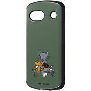 IN-WGP8AAC4/TJ12 [Google Pixel 8a用 トムとジェリー 超！ 保護ケース MiA ハンマー]