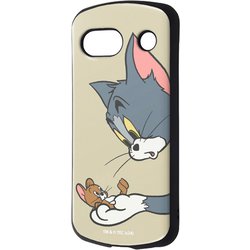 IN-WGP8AAC4/TJ42 [Google Pixel 8a用 トムとジェリー 超！ 保護ケース MiA トムとジェリー キャッチ]