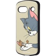 IN-WGP8AAC4/TJ42 [Google Pixel 8a用 トムとジェリー 超！ 保護ケース MiA トムとジェリー キャッチ]