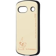 IN-PGP8AAC4/PK52 [Google Pixel 8a用 ポケットモンスター 超！ 保護ケース MiA ミミッキュ ベージュ]