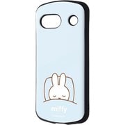IN-BGP8AAC4/MF67 [Google Pixel 8a用 ミッフィー 超！ 保護ケース MiA ミッフィー おやすみ]