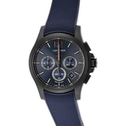 メンズ ラバーベルト 並行輸入品 2年保証 L3.717.2.96.9