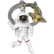 MTM202-01 [メタモルフォーゼ キーホルダー 宇宙飛行士]