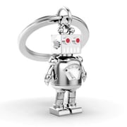 MTM156-01 [メタモルフォーゼ キーホルダー ロボット（レトロ）]