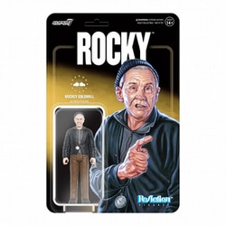 映画　ロッキー　7インチ アクションフィギュア ロッキー / ロッキー 7インチ アクションフィギュア シリーズ1