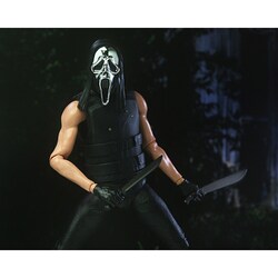 ヨドバシ.com - ネカ NECA アルティメット 7インチ アクション