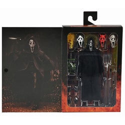 ヨドバシ.com - ネカ NECA アルティメット 7インチ アクション