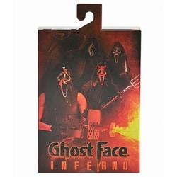 ヨドバシ.com - ネカ NECA アルティメット 7インチ アクション