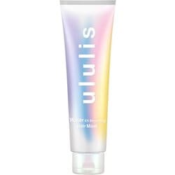 ウルリス ウォーター EX スムージング ヘアマスク