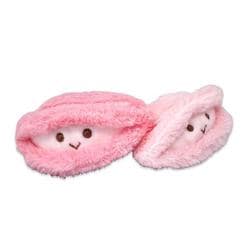 海中散歩ぽちゃまる ぬいぐるみ S さくらシリーズ サクラガイ [キャラクターグッズ]