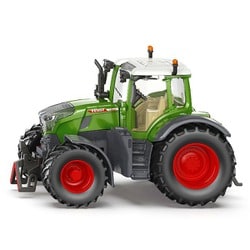 SK3293 Fendt 728 Vario [ミニカー]