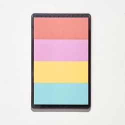 isshoni.カードポケットふせん アソート S2474