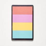 isshoni.カードポケットふせん アソート S2474
