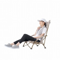 LOGOS (ロゴス)×アーバンリサーチコラボ ２人がけチェア ロゴス)×アーバンリサーチコラボ 2人がけチェア ロゴス(LOGOS