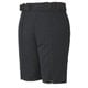 RC SHORT PANTS Z2MFB001 09 ブラック XSサイズ [スキーウェア ハーフパンツ ユニセックス]