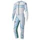 GS ONE-PIECE Z2MHB002 70 ウェーバーグレー XLサイズ [スキーウェア レーシングワンピース ユニセックス]