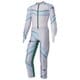Jr GS ONE-PIECE Z2MHB702 70 ウェーバーグレー 130サイズ [スキーウェア レーシングワンピース ジュニア]