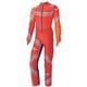 Jr GS ONE-PIECE Z2MHB702 75 オレンジ 150サイズ [スキーウェア レーシングワンピース ジュニア]
