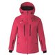 MIZUNO UNFUSSY PARKA Z2MEA310 65 バーチャルピンク Mサイズ [スキーウェア ジャケット ユニセックス]