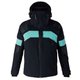 BLACK PREMIUM PARKA Z2MEB300 80 Lサイズ [スキーウェア ジャケット ユニセックス]