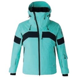 BLACK PREMIUM PARKA メンズ スノージャケット （82） Sサイズ Z2MEB300