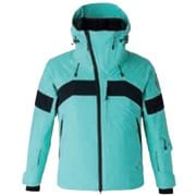BLACK PREMIUM PARKA メンズ スノージャケット (82) Sサイズ Z2MEB300