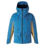 FREE SKI SOLID PARKA Z2MEB340 28 Sサイズ [スキーウェア ジャケット ユニセックス]